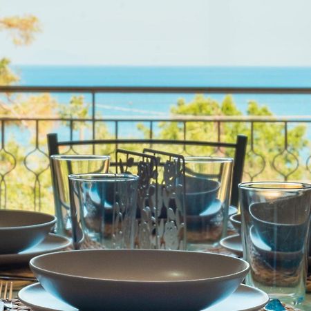 Vossia Casa Vacanze Acquedolci Kültér fotó