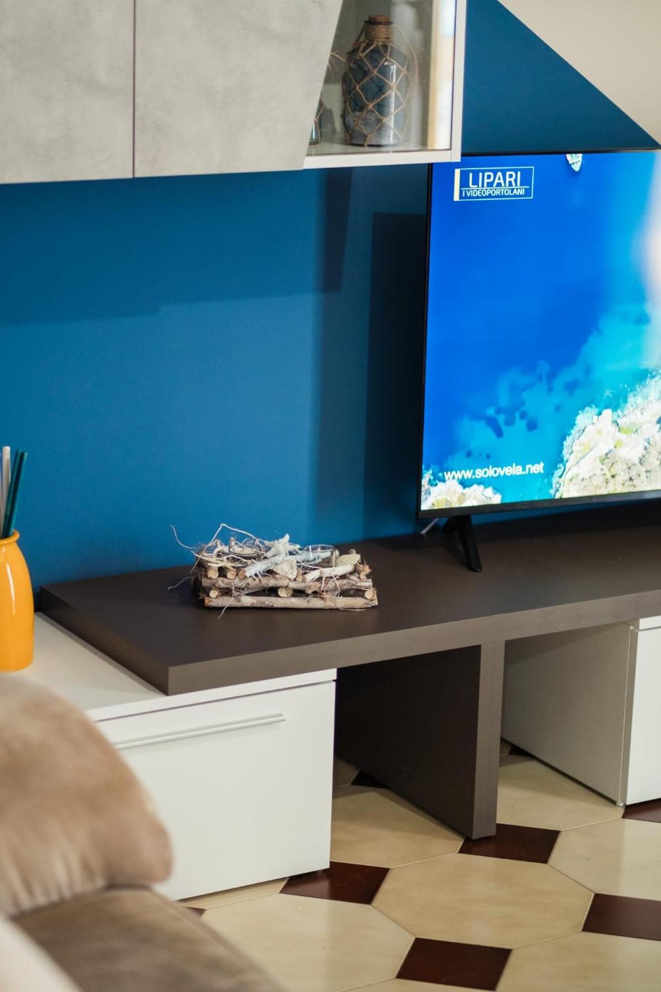 Vossia Casa Vacanze Acquedolci Kültér fotó