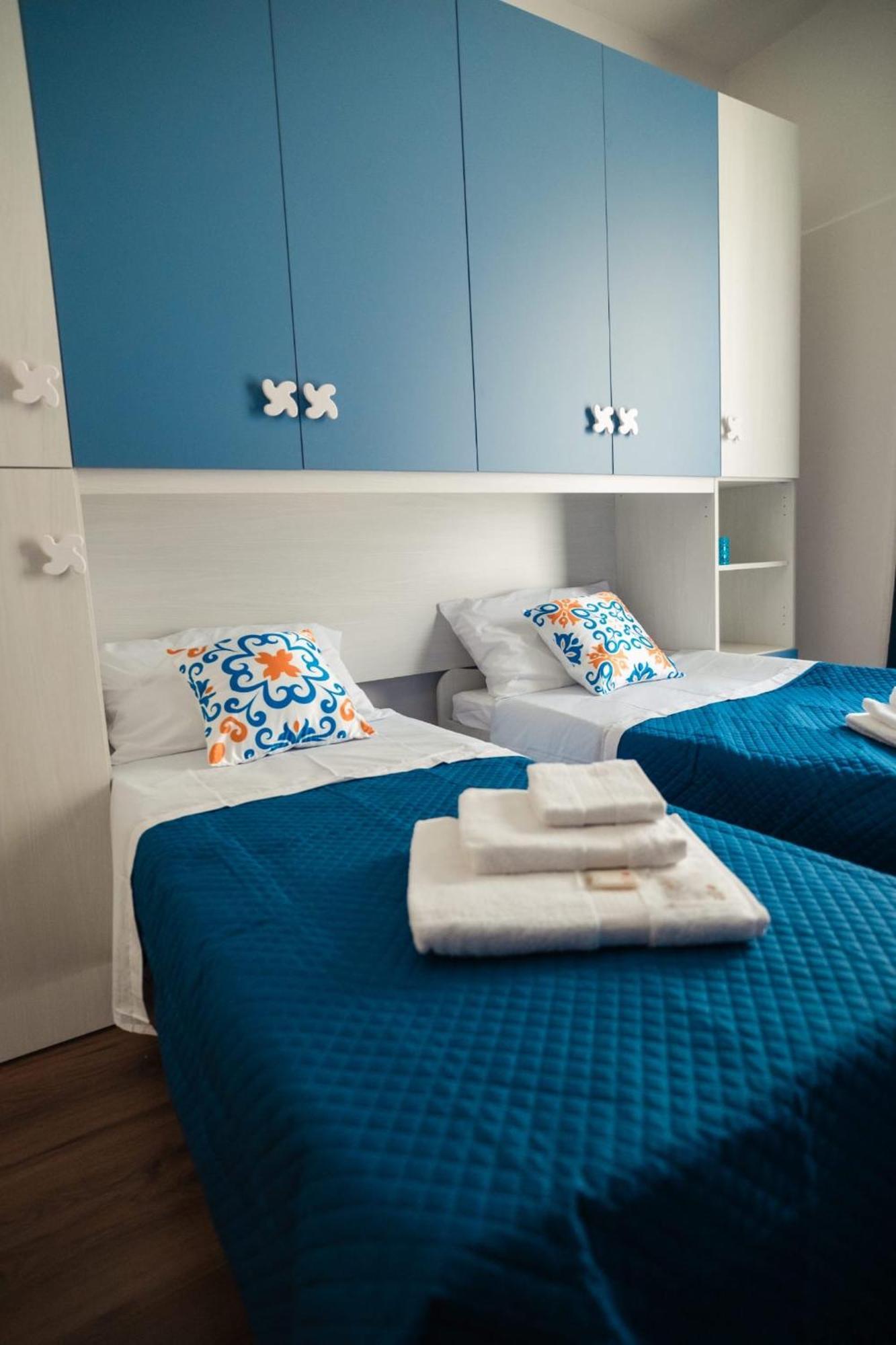 Vossia Casa Vacanze Acquedolci Kültér fotó