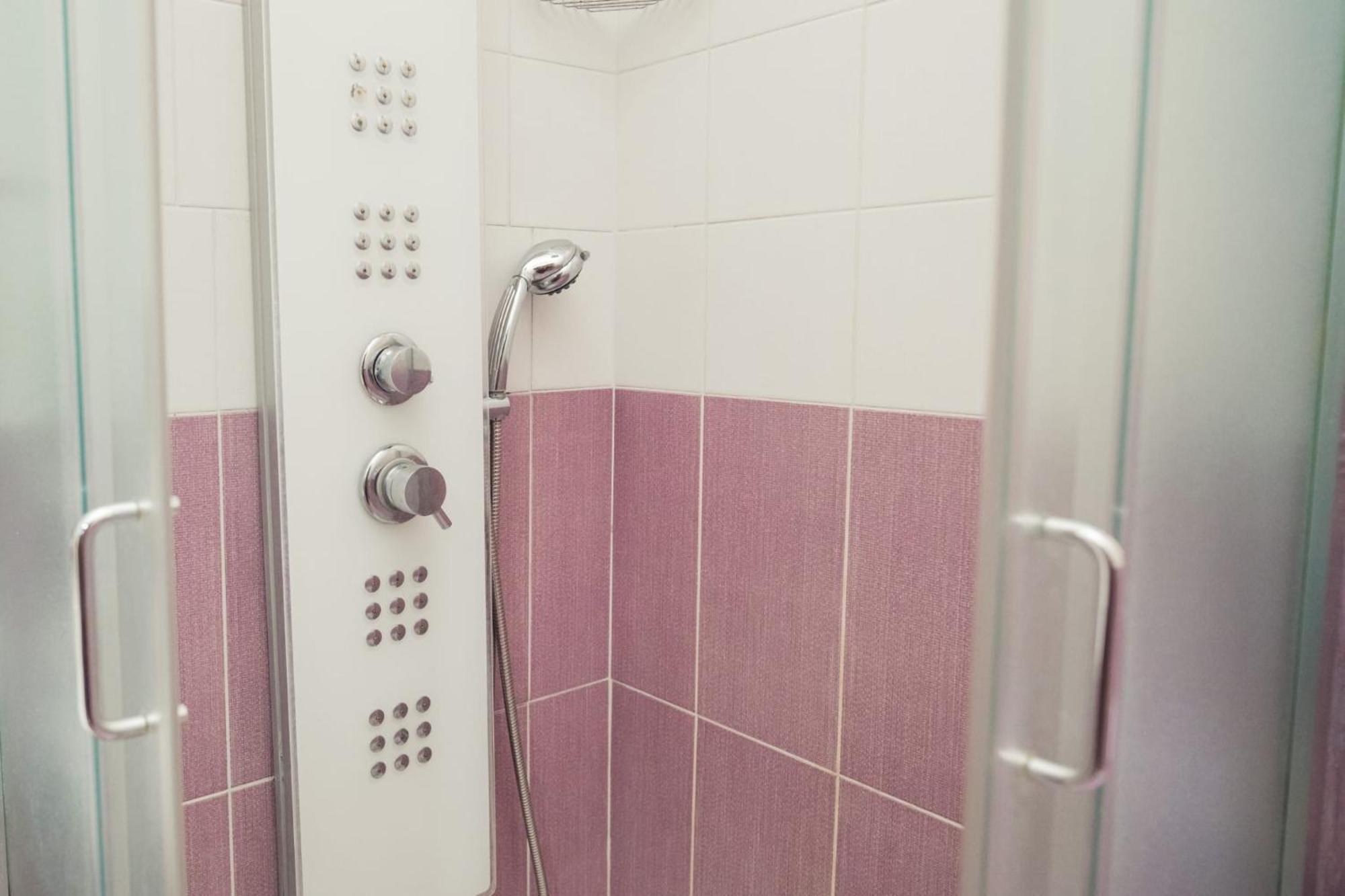Vossia Casa Vacanze Acquedolci Kültér fotó