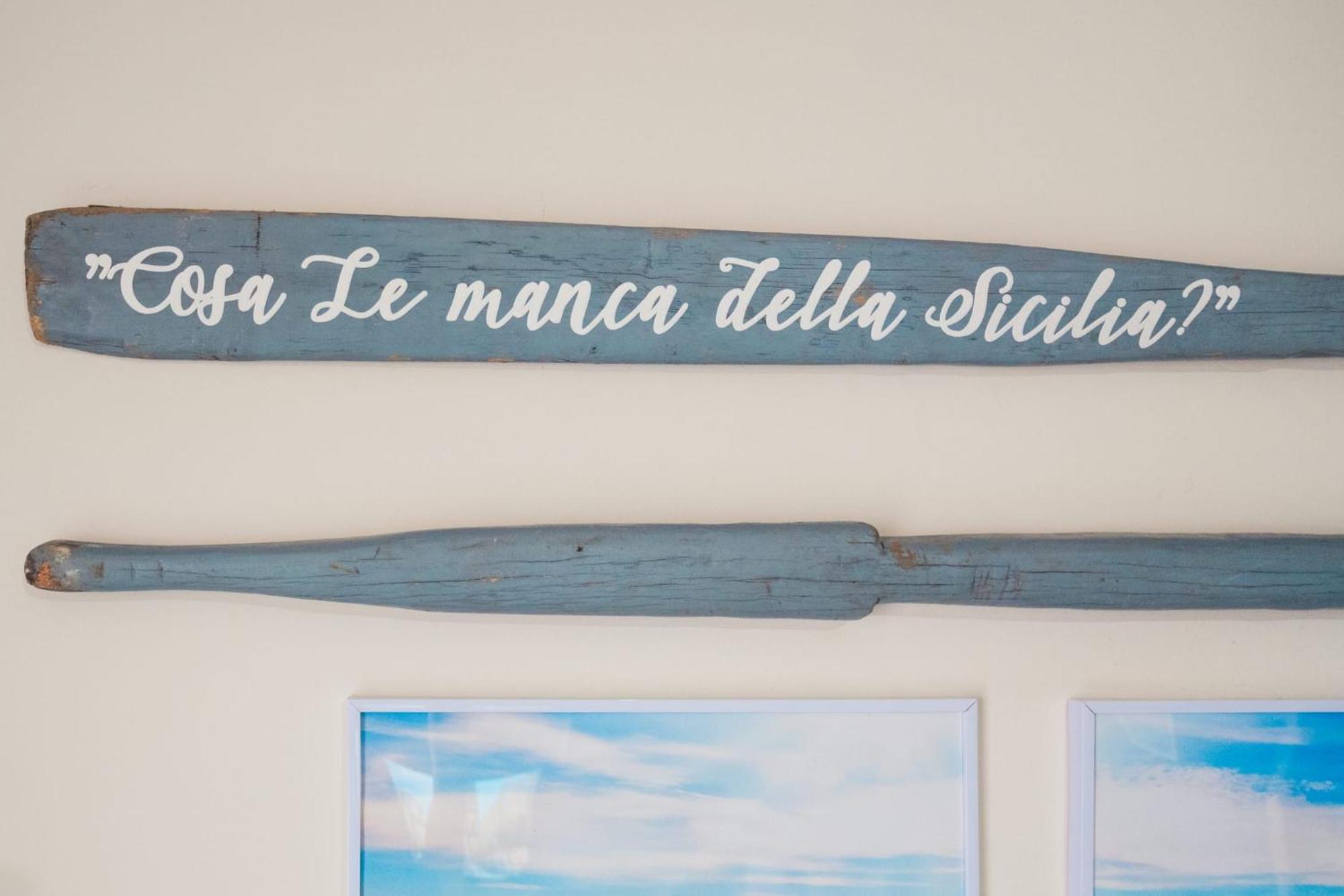 Vossia Casa Vacanze Acquedolci Kültér fotó