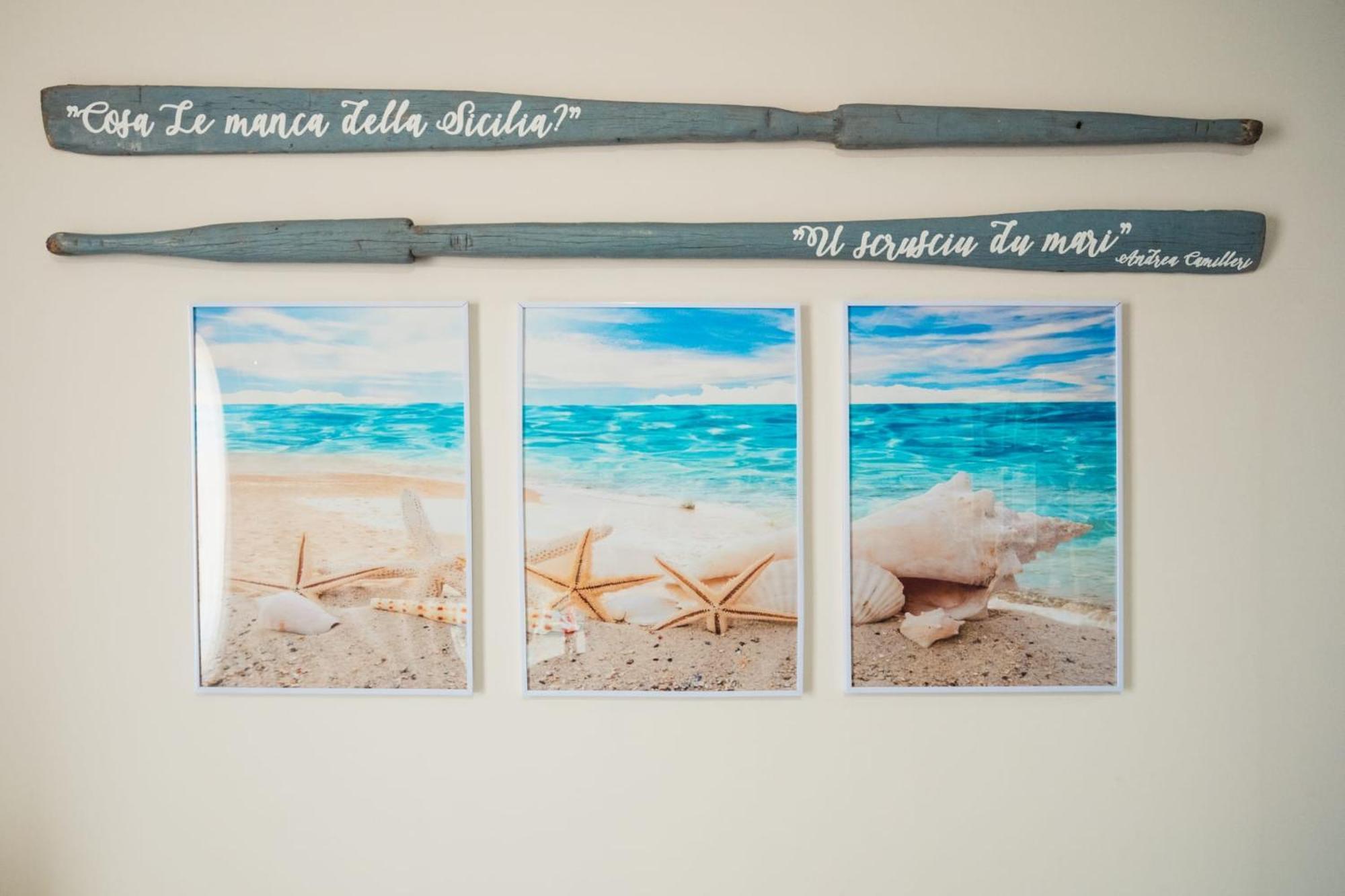 Vossia Casa Vacanze Acquedolci Kültér fotó