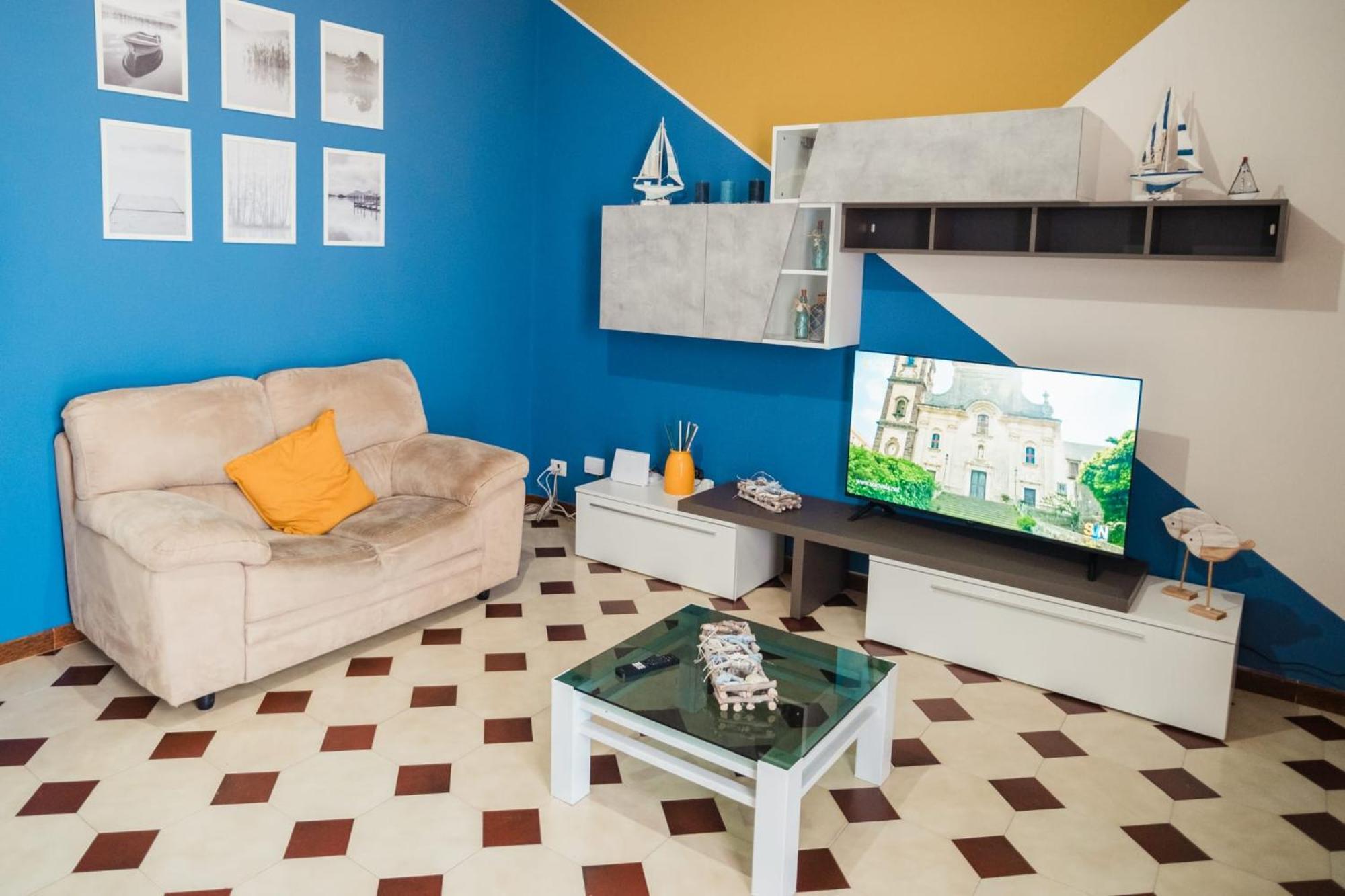 Vossia Casa Vacanze Acquedolci Kültér fotó
