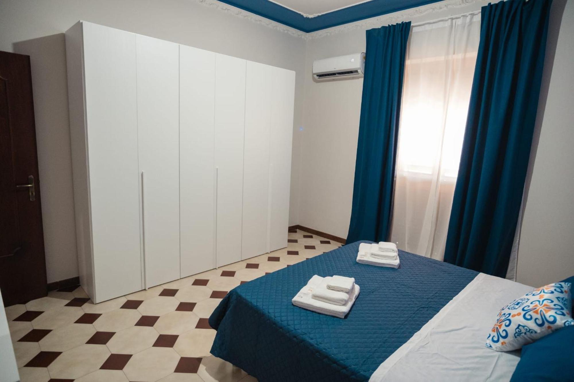 Vossia Casa Vacanze Acquedolci Kültér fotó