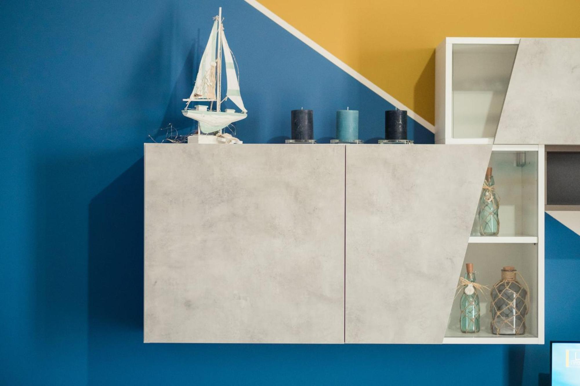 Vossia Casa Vacanze Acquedolci Kültér fotó