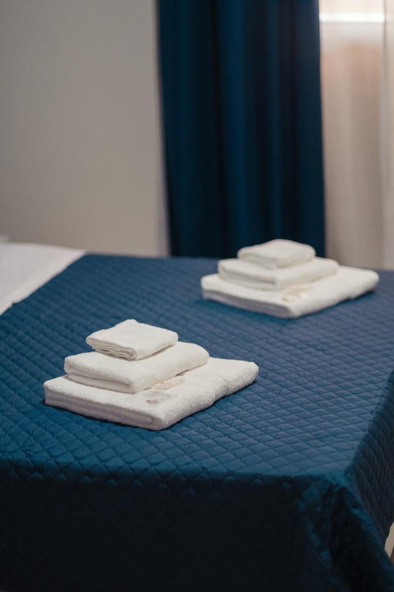 Vossia Casa Vacanze Acquedolci Kültér fotó
