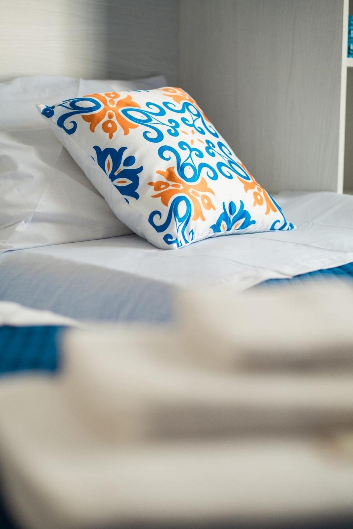 Vossia Casa Vacanze Acquedolci Kültér fotó