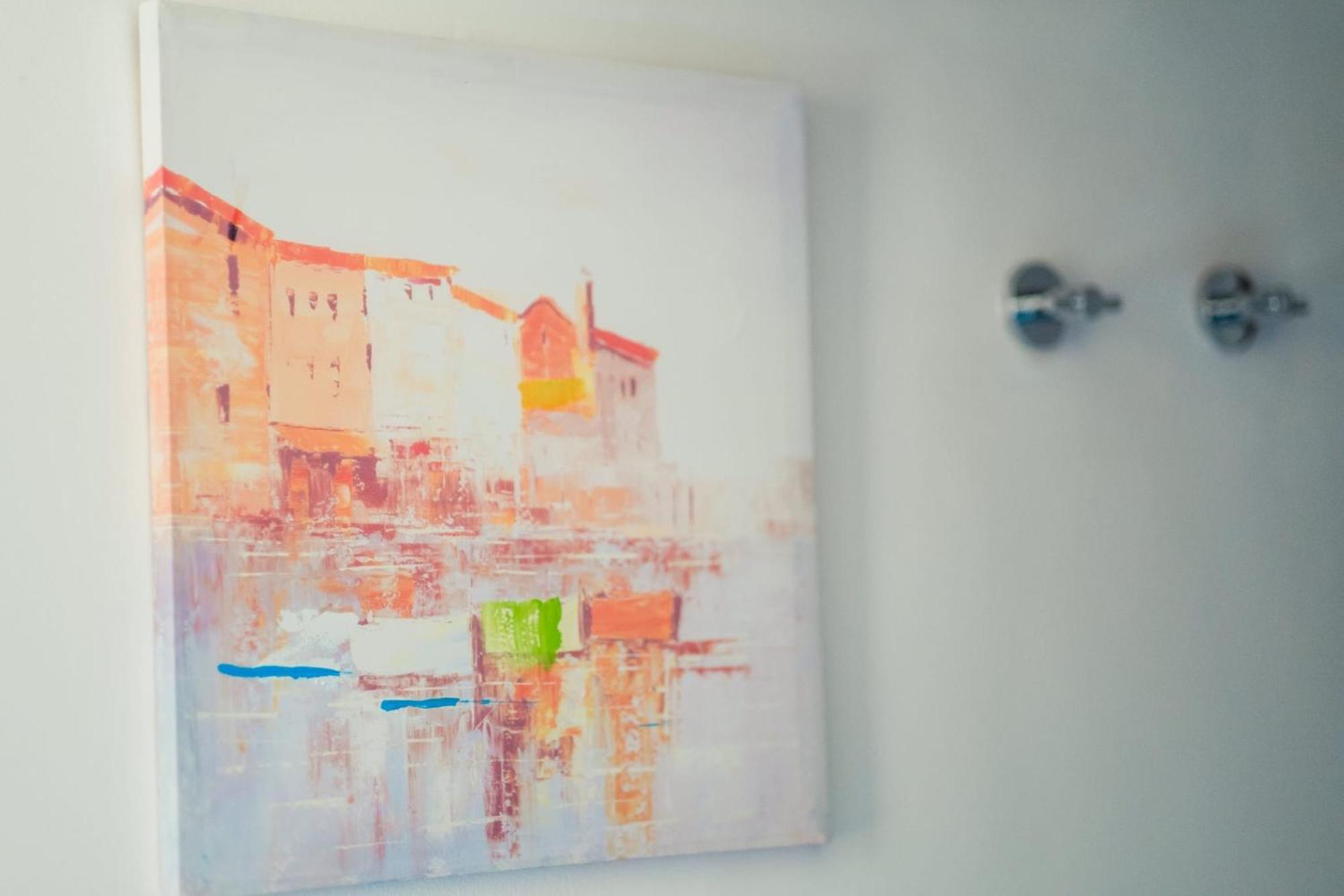 Vossia Casa Vacanze Acquedolci Kültér fotó
